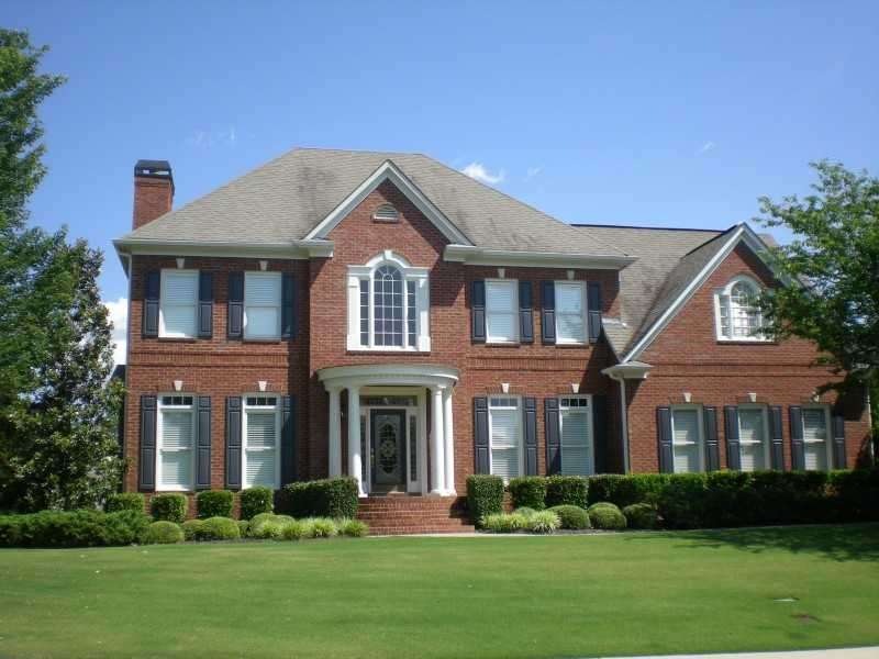 Exterior Front. Welcome home!