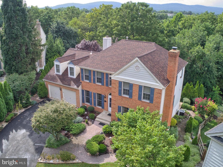 1007 Dulaney Mill Dr, Frederick, MD 21702 - photo 1