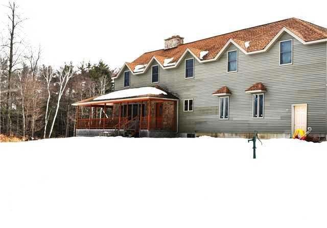 609 W Hill Rd, New Hartford, CT 06057 - photo 1