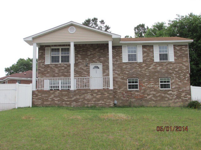 Main View