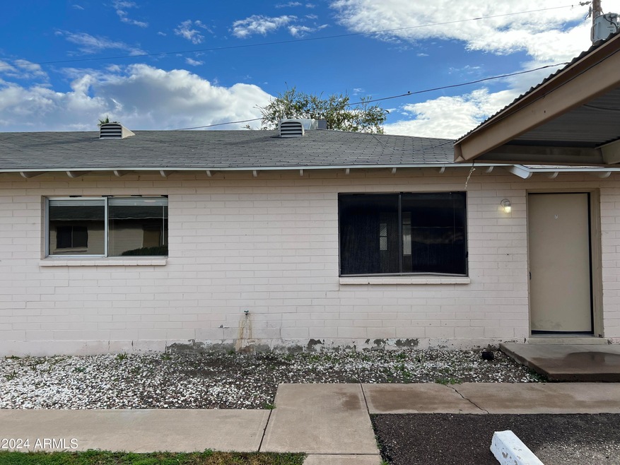 1240 W Dunlap Ave unit 10, Phoenix, AZ 85021 - photo 1