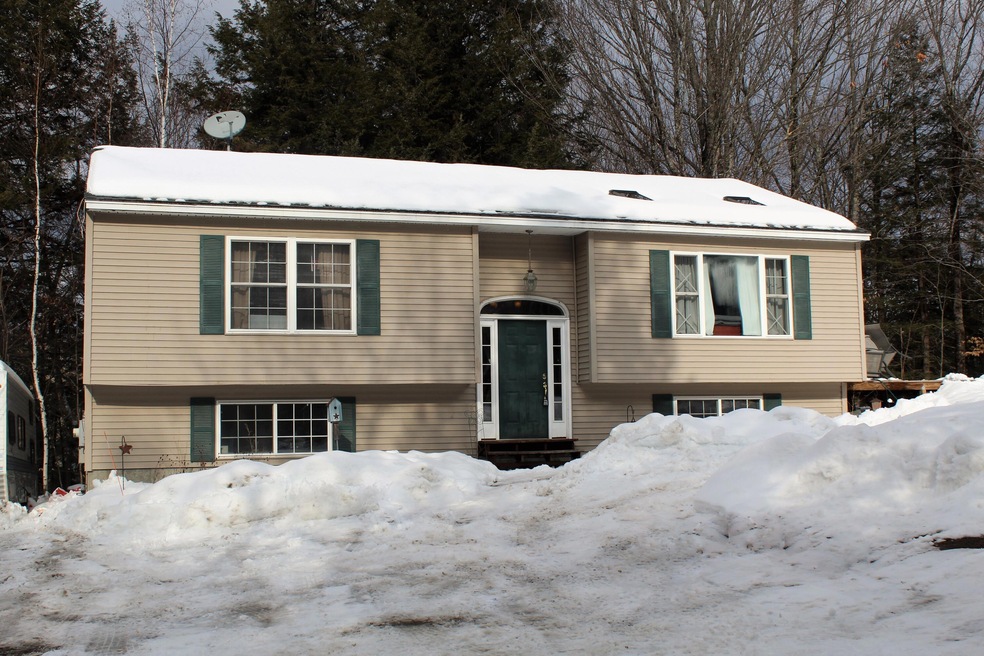 1331 Cape Rd, Limington, ME 04049 - photo 1
