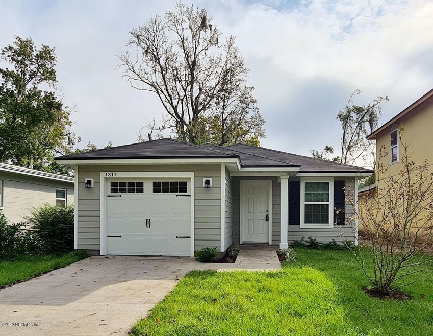 1317 Orton St, Jacksonville, FL 32205 - photo 1