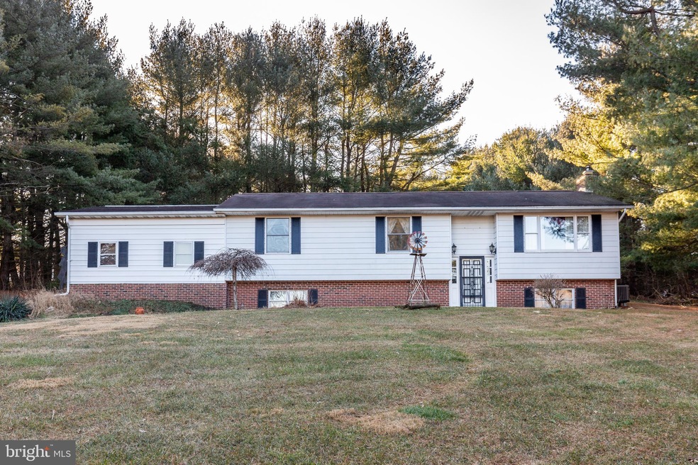 2723 Fridinger Mill Rd, Manchester, MD 21102 - photo 1