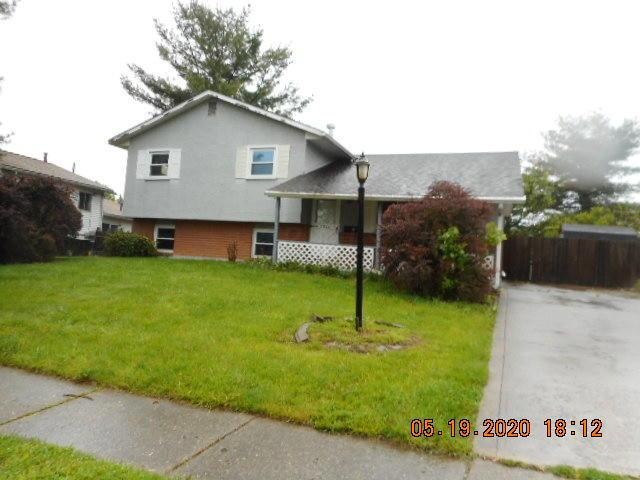 3701 Beechton Road