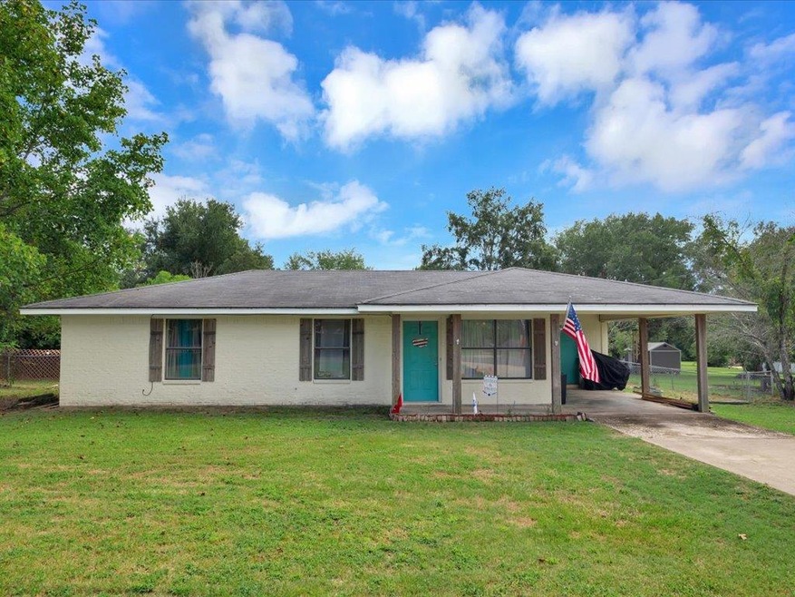 137 County Road 8112, Nacogdoches, TX 75964 - photo 1