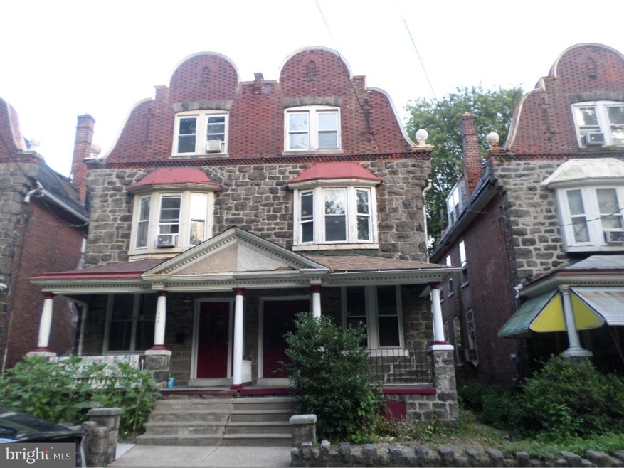 346 E Church Ln, Philadelphia, PA 19144 - photo 1