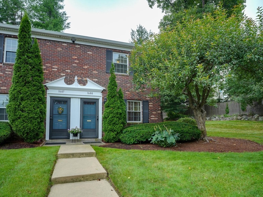 1608 Windsor Dr, Framingham, MA 01701 - photo 1