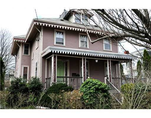 25 Ayrault St, Newport, RI 02840 - photo 1