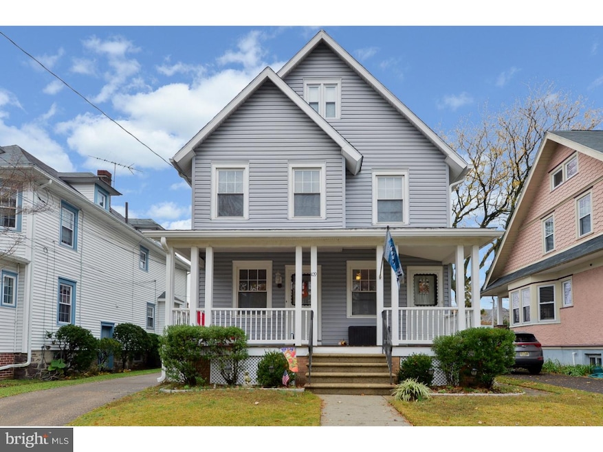 109 Fern Ave, Collingswood, NJ 08108 - photo 1