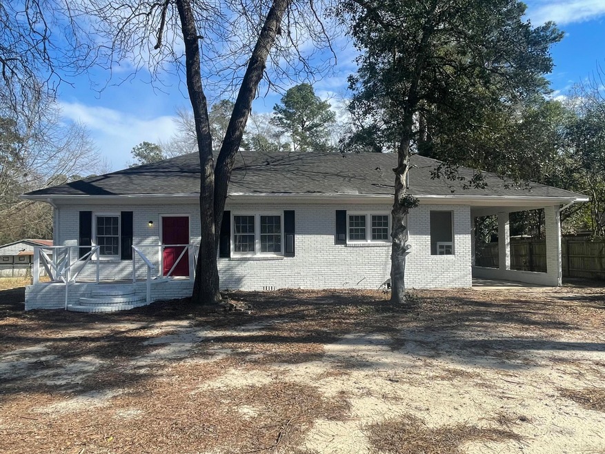 2402 Wheeless Rd, Augusta, GA 30906 - photo 1