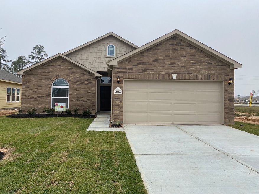 20292 Torrey Pines Ln, Cleveland, TX 77327 - photo 1