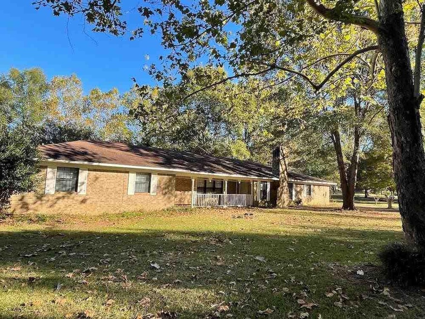 74 Tony Ln, Texarkana, TX 75501 - photo 1