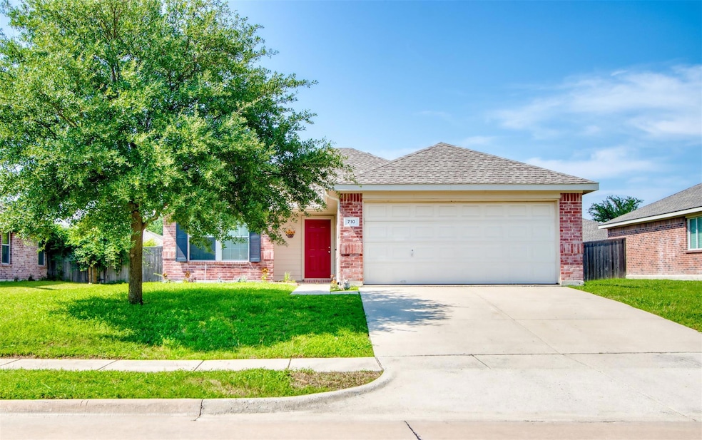 710 Alabaster Way, Wylie, TX 75098 - photo 1