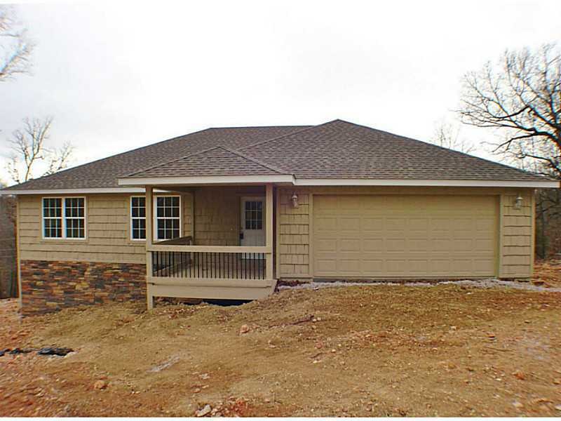 6 Brierton Cir, Bella Vista, AR 72715 - photo 1