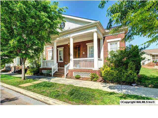 Welcome home to 6 Pawtucket Drive in The Village of Providence!