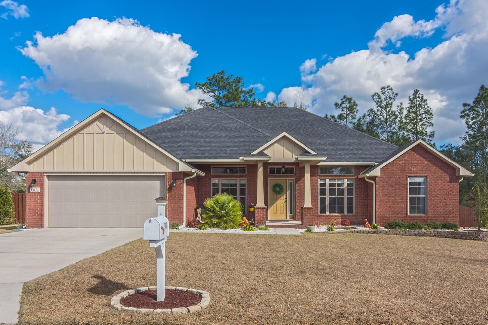 503 Vale Loop Exterior-2