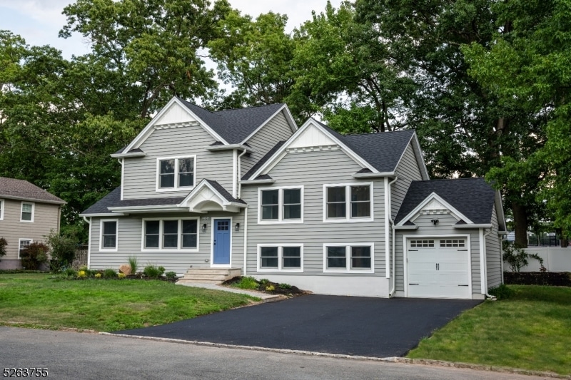 2326 Carol Place, Scotch Plains, NJ 07076 - photo 1