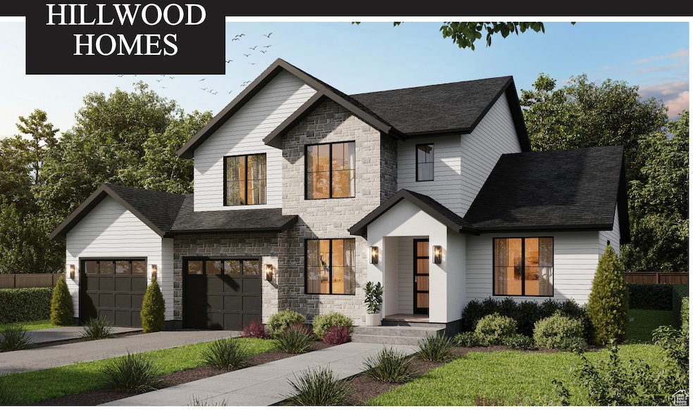 2805 W Browns Meadow Rd unit 102, Eagle Mountain, UT 84013 - photo 1