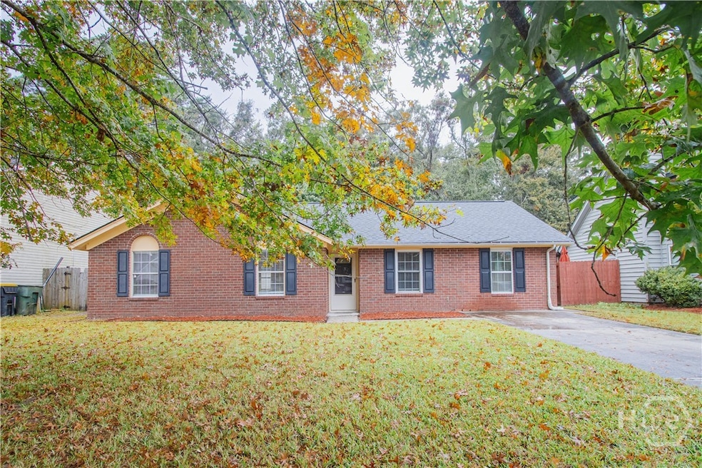 148 Country Walk Cir, Savannah, GA 31419 - photo 1