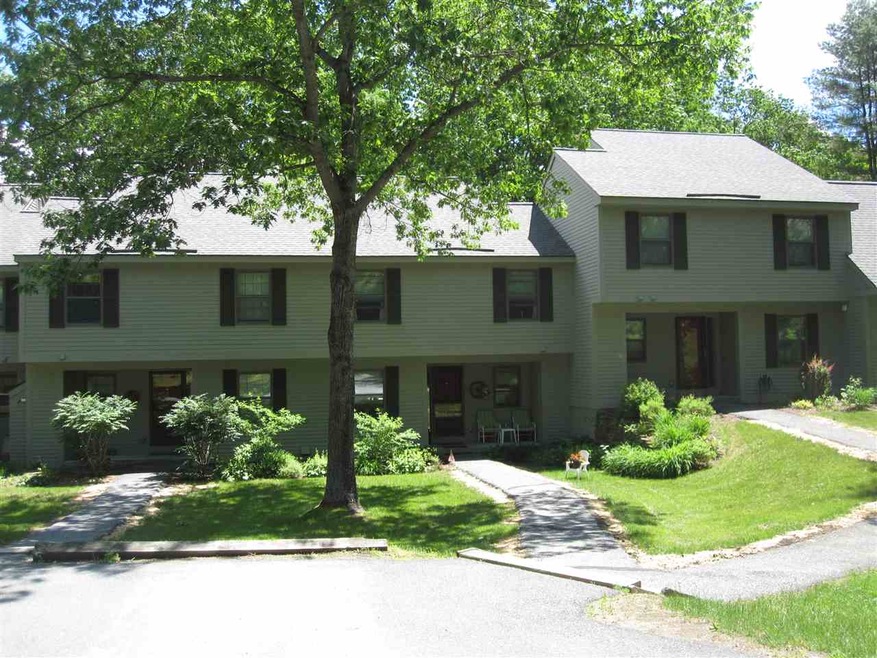 172 Sugarhill Ln unit 5C, Hartford, VT 05001 - photo 1