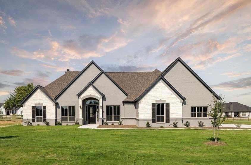 374 Wayward Spur, Springtown, TX 76082 - photo 1