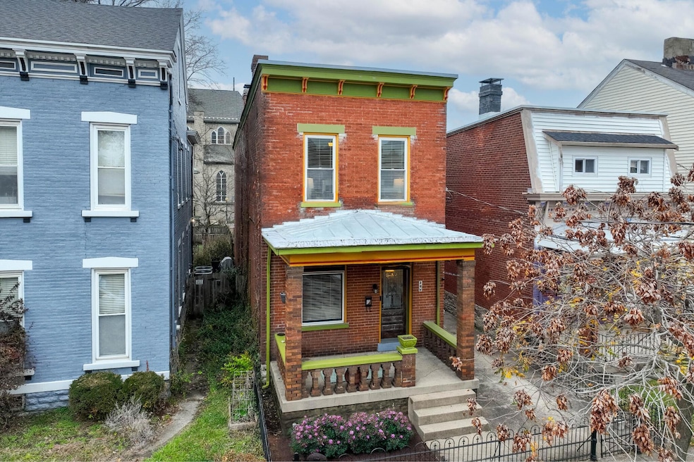 309 Center St, Bellevue, KY 41073 - photo 1