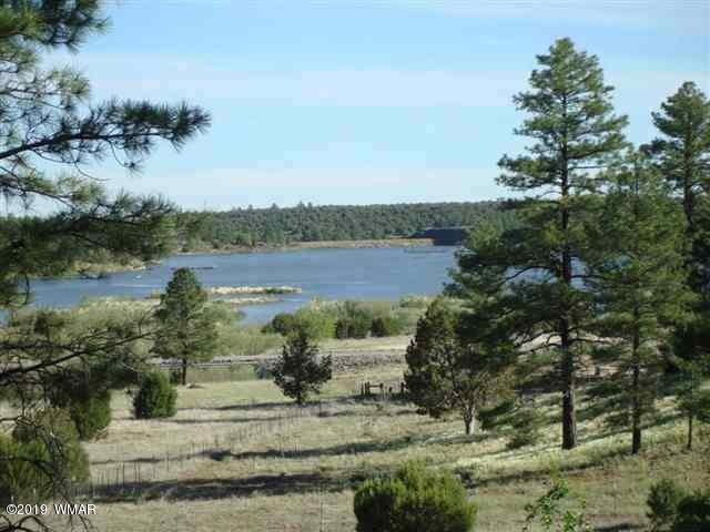 View of lake