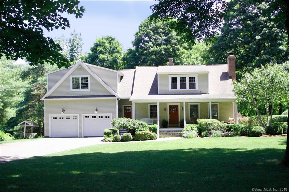 Welcome Home to 16 Wilridge Rd!