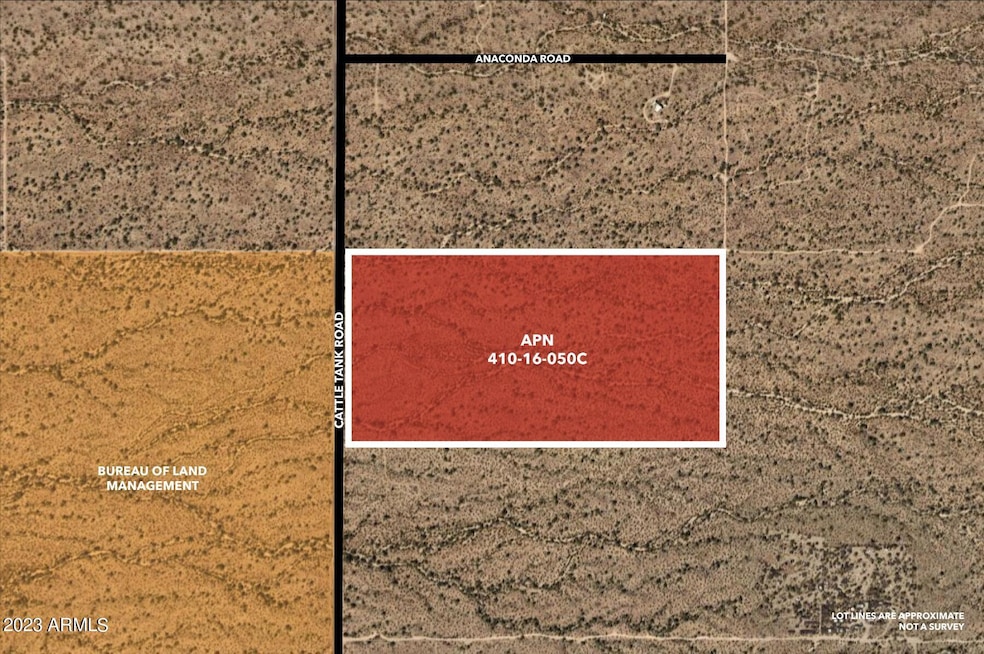 80 S Cattle Tank Rd, Red Rock, AZ 85145 - photo 1