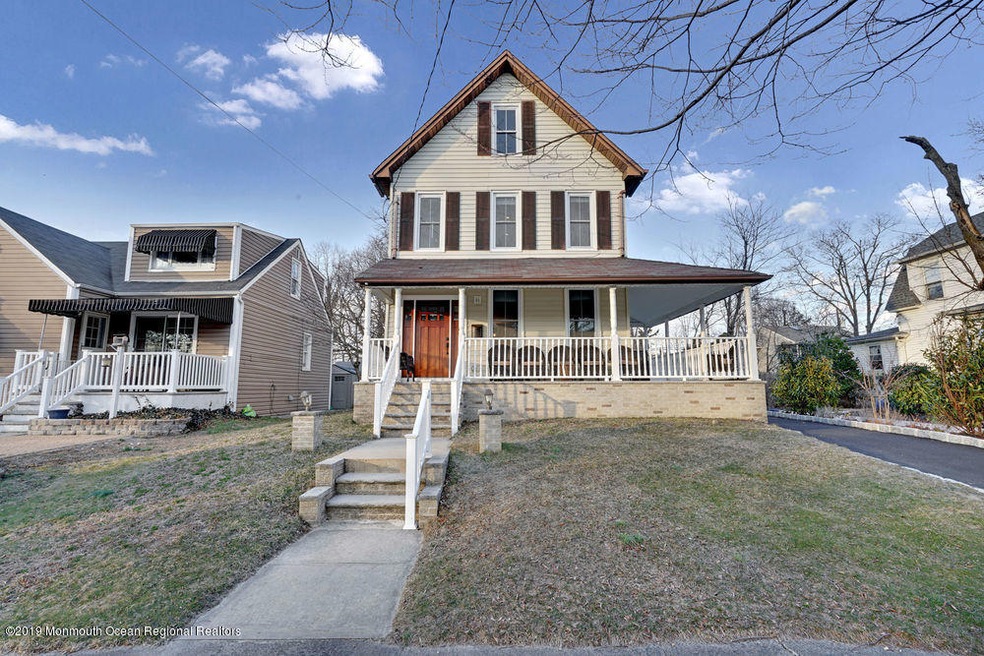 414 11th Ave, Belmar, NJ 07719 - photo 1