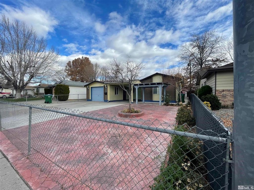 0 O'Brien Way, Sparks, NV 89431 - photo 1
