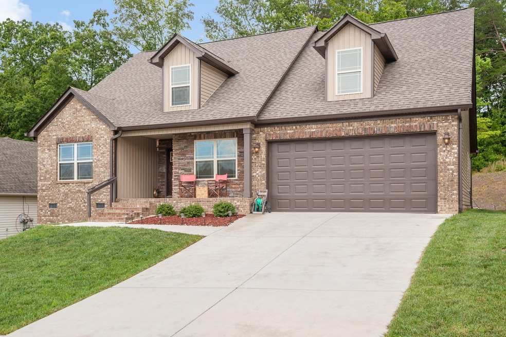 764 Soaring Eagle Cir, Chattanooga, TN 37343 - photo 1