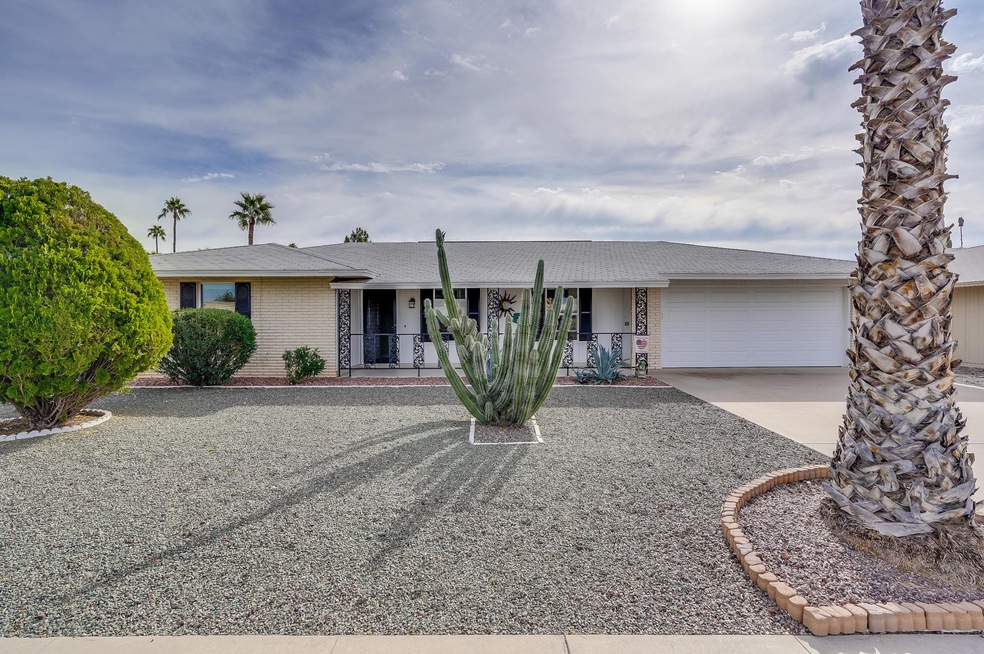 10705 W Hutton Dr, Sun City, AZ 85351 - photo 1