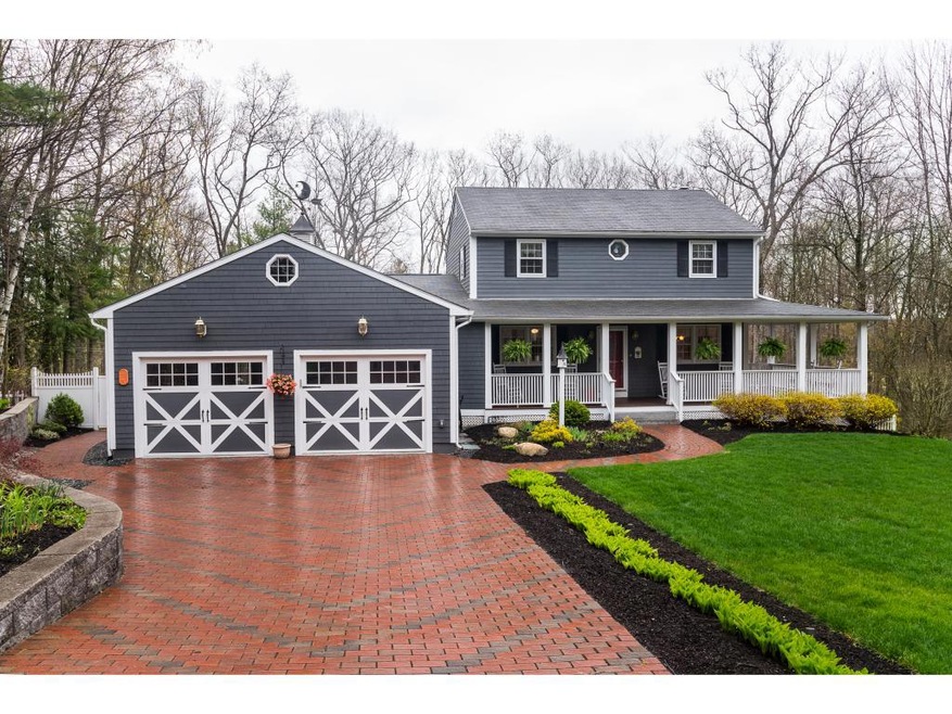 42 Carriage Ln, Hooksett, NH 03106 - photo 1