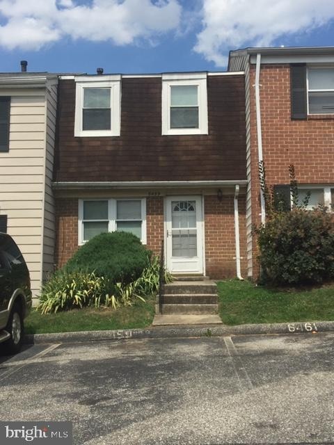 6459 Lamplighter Ridge unit G, Glen Burnie, MD 21061 - photo 1