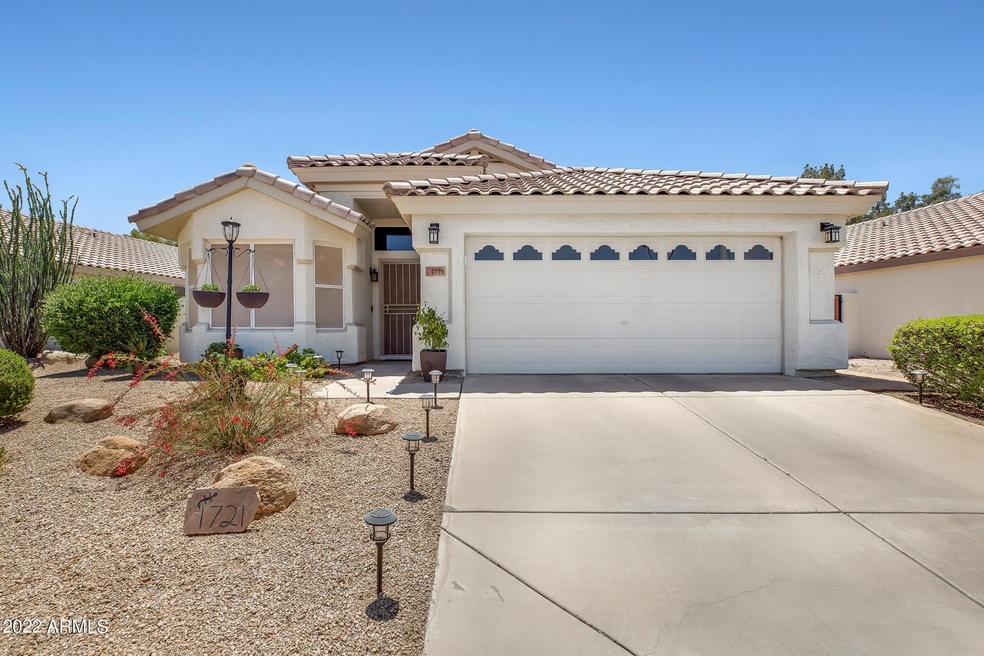 1721 E Countrywalk Ln, Chandler, AZ 85225 - photo 1