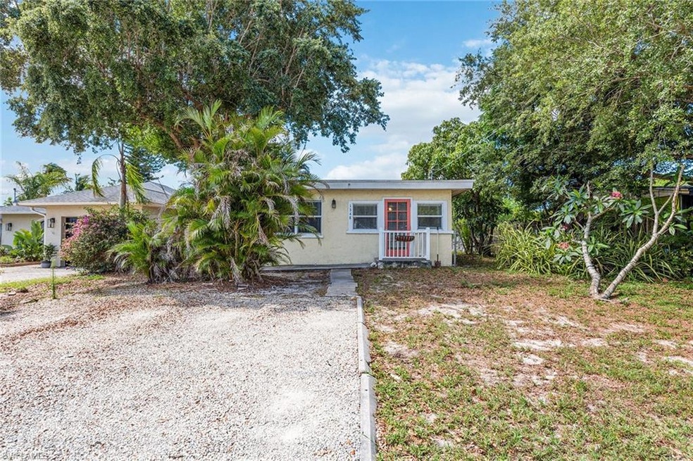 1348 Trail Terrace Dr, Naples, FL 34103 - photo 1