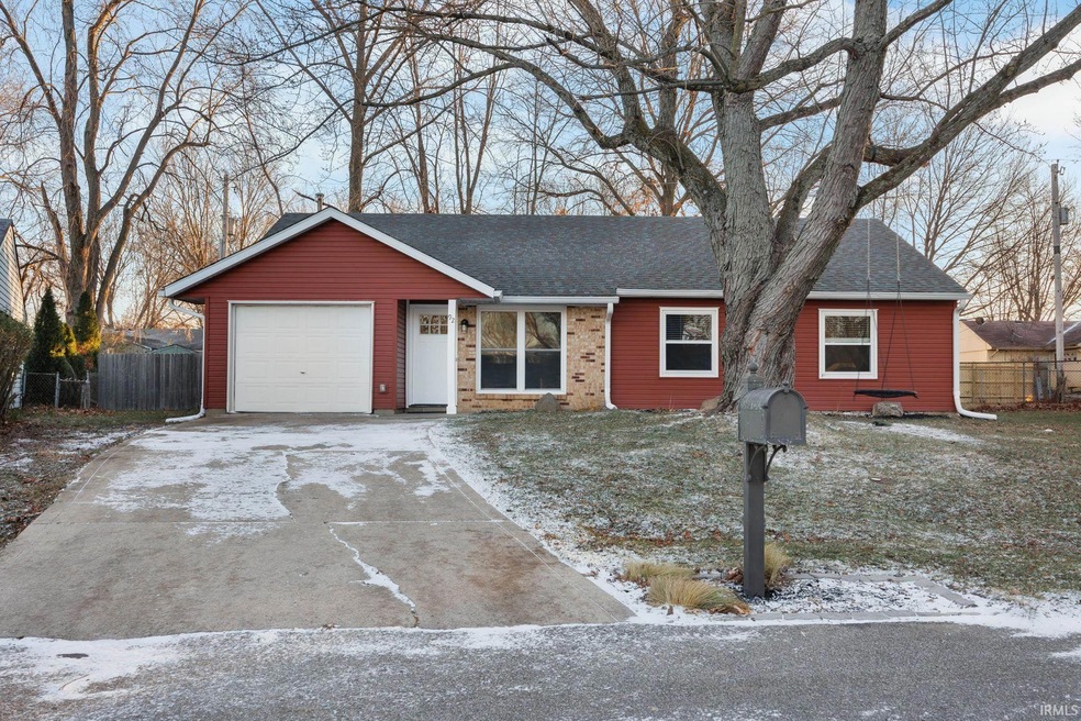92 Appomattox Ct, West Lafayette, IN 47906 - photo 1