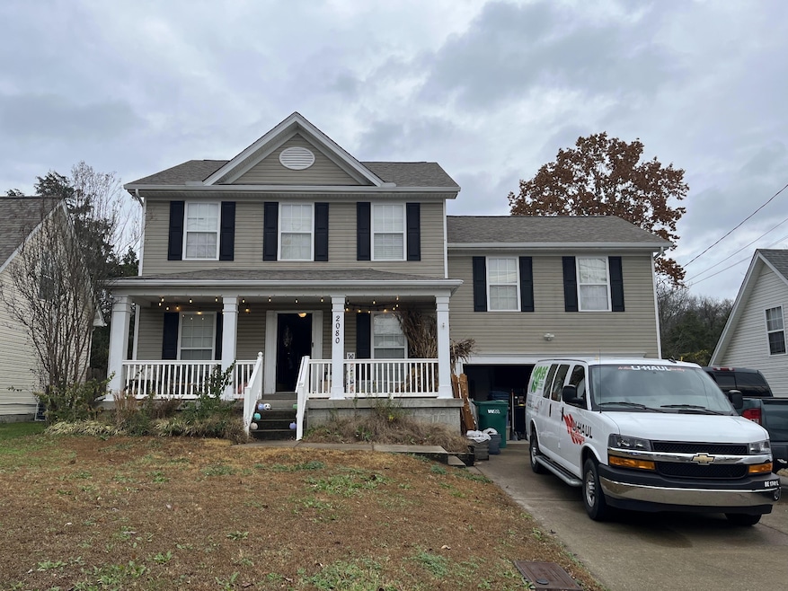 2080 Stanford Village Dr, Antioch, TN 37013 - photo 1