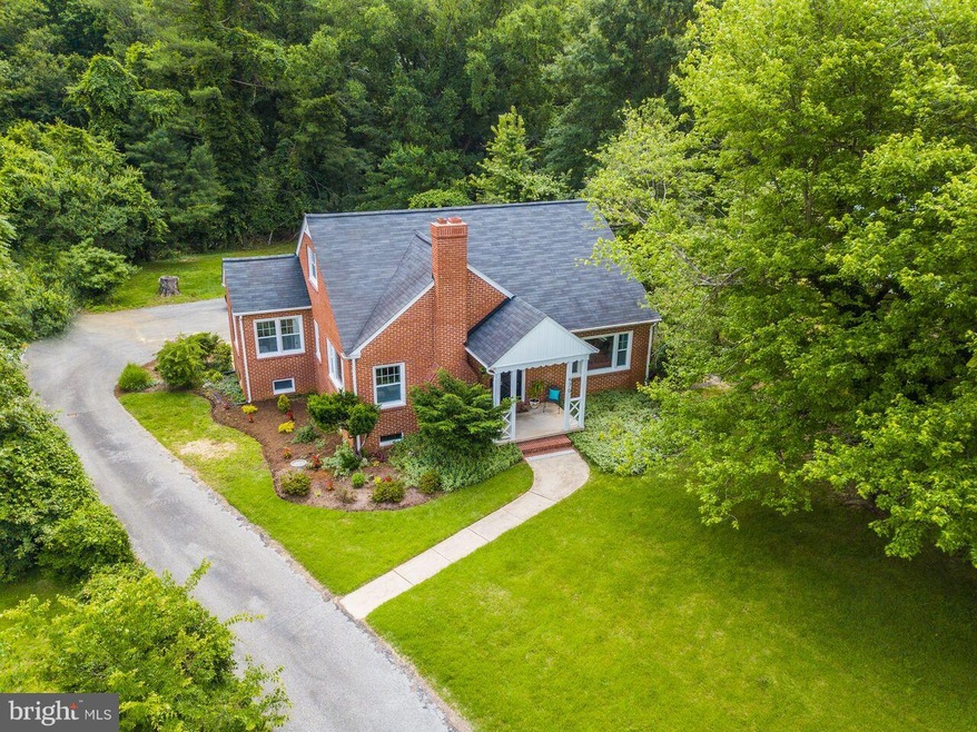 570 Main St, Prince Frederick, MD 20678 - photo 1