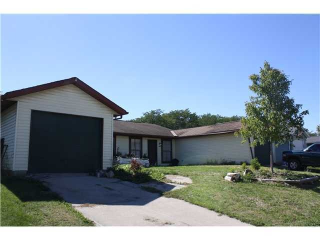 433 Windmill Dr unit 437, Marysville, OH 43040 - photo 1