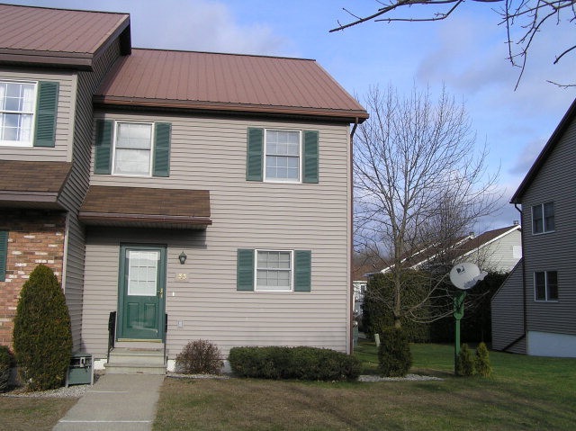 Main View