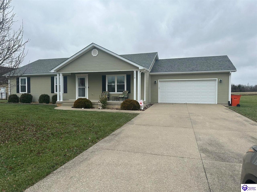 Sold $297,000