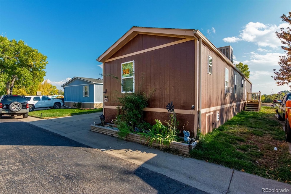 9595 Pecos St unit 658, Thornton, CO 80260 - photo 1