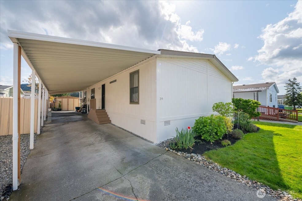 1120 S 25th St unit 39, Mount Vernon, WA 98274 - photo 1