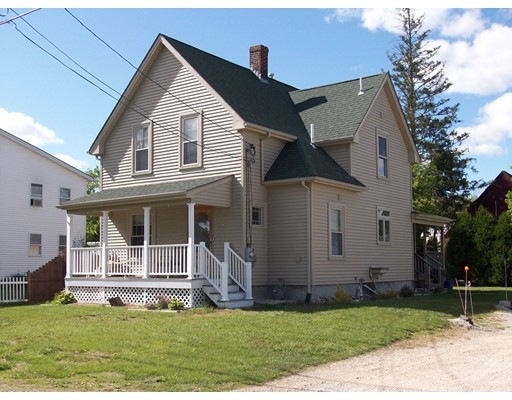 9 John St unit 9, Milford, MA 01757 - photo 1