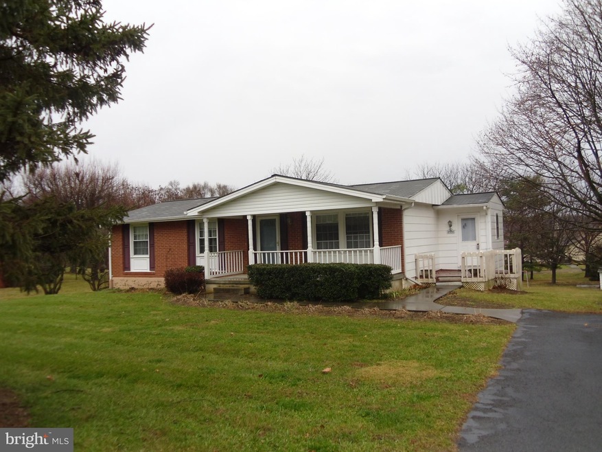 222 Bryarly Rd, Winchester, VA 22603 - photo 1