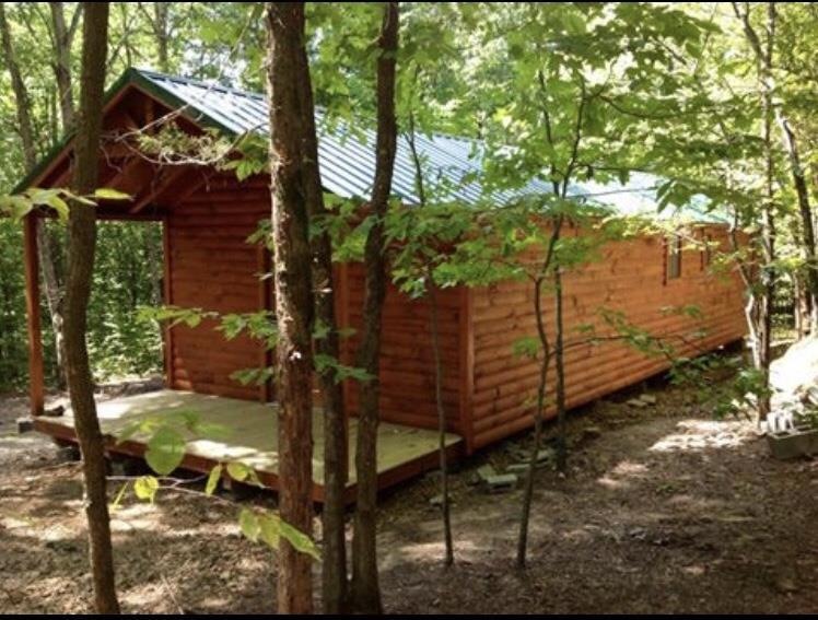 1012 Hurricane Creek Rd, Stewart, TN 37175 - photo 1