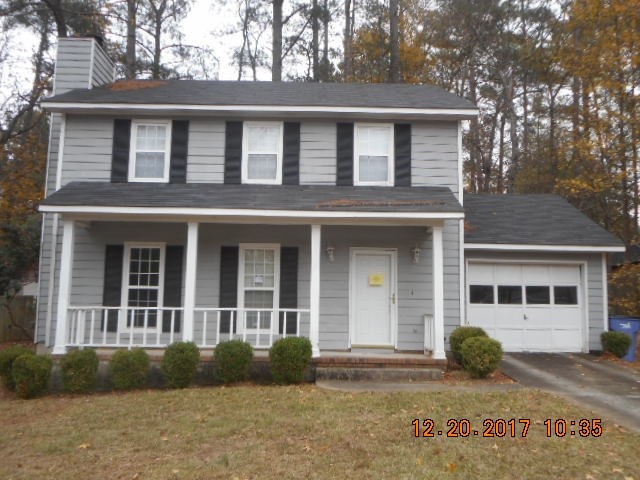 Main View
